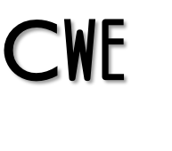 CWE

